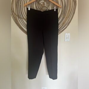 Ann Taylor Easy Ankle Cropped Pants —Size: 6P — New with Tags
